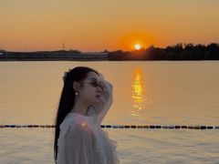 -丁香湖公园