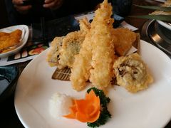 天妇罗拼盘-北海银滩·鉳海(星湖店)