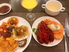 -厦门海景千禧大酒店·海景咖啡厅