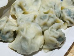 手工水饺-东北风(柯桥万达店)