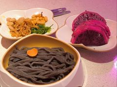 -海底捞火锅(中商百货夜宵主题店)