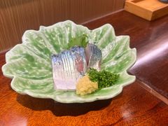 -加奈日本料理