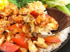 -米国现煲煲仔饭(塔子湖店)