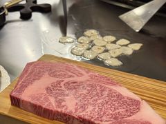 -神户牛排餐厅MOURIYA(总店)