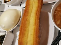 -阿那亚第一食堂 Cafeteria 1