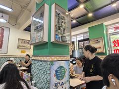-華歡冰室-WahFoon(吉大店)