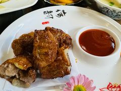 -堂宴·老厦门私房菜(1988仙岳总店)