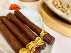 -榕江春·点心荟