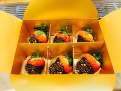Godiva(港汇广场店)-GODIVA(港汇恒隆广场)