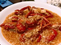 -聚味瞿记·龙虾堂(坡子街店)