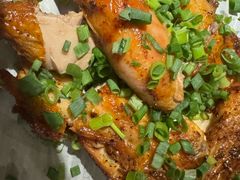 -绿茶餐厅(乐峰广场店)