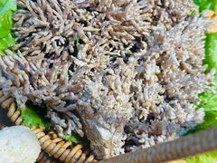 -塔兰齐新疆孜然火锅(鲤鱼山路店)