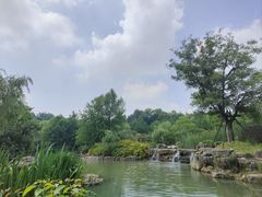 -牛首山文化旅游区