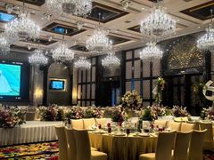 -上海星河湾酒店(闵行店)
