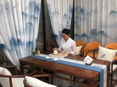 -虹御轩·传承江浙菜(虹桥店)