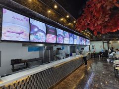-石饮红星包子(中山路店)