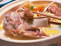 -旺晖本帮骨头煲·深夜火锅(梅园路店)