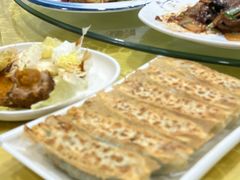 -春水锅贴·传统鲁菜(大明湖店)