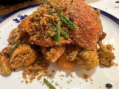 -山泉公馆酒家(珠江新城店)