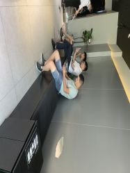 -不迫先生专业男士剪发