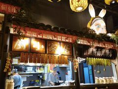 -南京大牌档(中关村领展广场店)