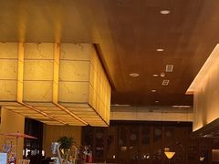 -东西风牛排馆周末烧烤自助(首都机场希尔顿店)