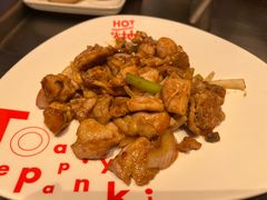 -火地铁板烧(昆山万象汇店)