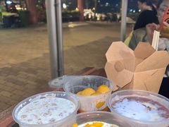 -特式糖水铺甜品