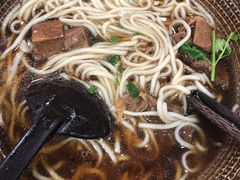 加州牛肉面-李先生牛肉面大王(马栏店)
