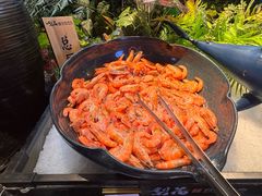 -梨花自助烤肉(乐宾店)