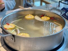 -俏牛哥鲜牛肉牛肆馆(重庆天地店)