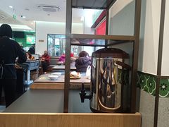 -黑窑厂糖油饼烤鸭·清真菜(总店)