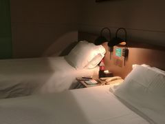 -锦江之星品尚(武汉协和医院取水楼地铁站店)