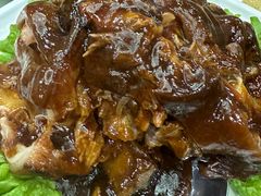 -砂锅居(西四店)