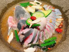-鲜潭蒸汽石锅鱼(五道口购物中心店)