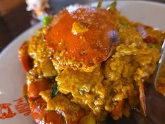 -大螃蟹海鲜餐厅