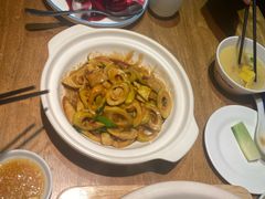 -院里汤包·虾汤包青岛菜(辽源路店)