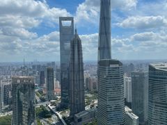 -东方明珠广播电视塔