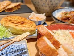 -火山屋台(新街口店)