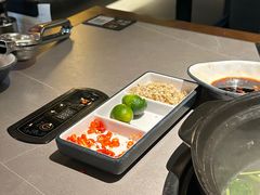 -同仁四季椰子鸡(无锡滨湖万象汇店)