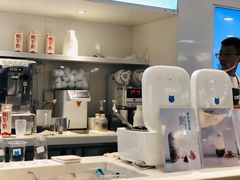 -兰熊鲜奶(西直门凯德mall店)