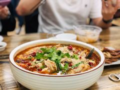 麻辣海鲜烩-无招牌