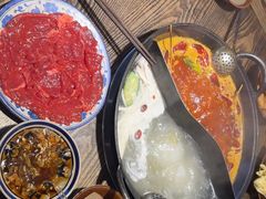 -冯校长老火锅(深圳总店)