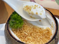 -自然椰·海南清补凉(海月广场店)