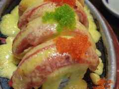 -原志优秀食材·匠心料理·海胆主题(金亿广场店)