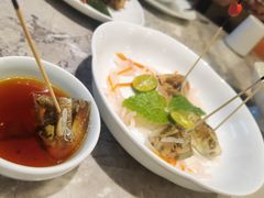 -四道菜·福建菜馆(新街口金鹰店)