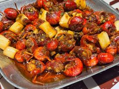 -靓靓蒸虾·头牌蒸虾(雪松路总店)