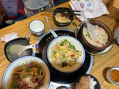 -妈妈的味道(和顺古镇店)