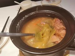 -新旺茶餐厅·早餐·夜宵(仙霞店)