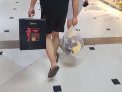 -天河沃尔玛